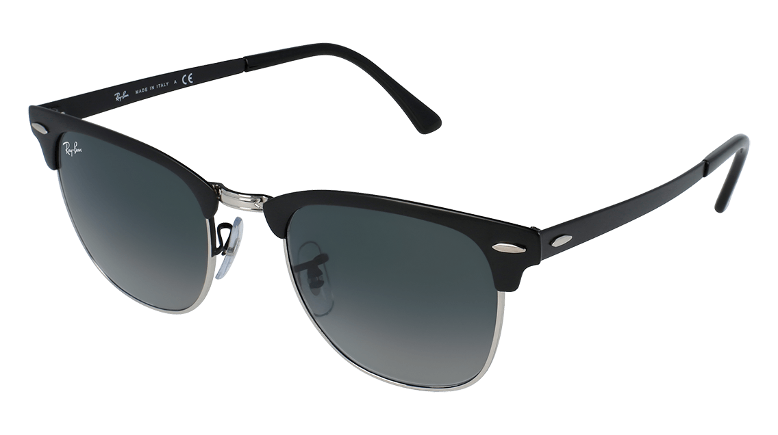 Clubmaster rb3716 shop
